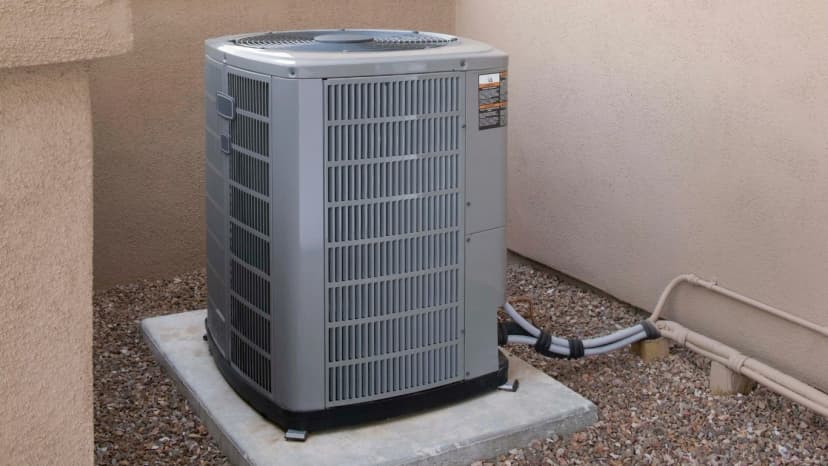 Air Conditioning Services - Additional view